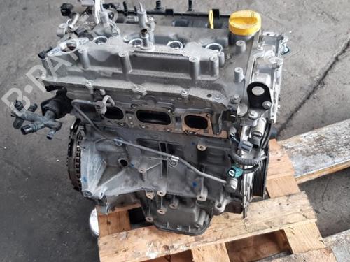 Engine NISSAN QASHQAI II (J11, J11_) 1.2 DIG-T | BP37760213M1 - Image 2