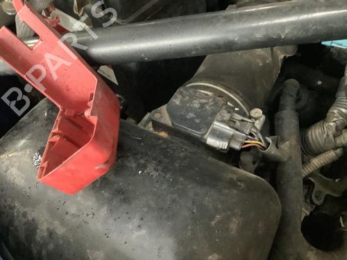 Mass air flow sensor TOYOTA MR2 III (ZZW3_) 1.8 16V VT-i (ZZW30) | BP30340256M95 