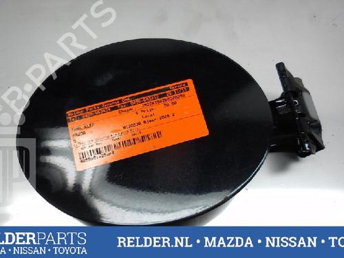 Used Fuel flap MAZDA 5 (CR) 1.8 (CR19) (116 hp) 22144725