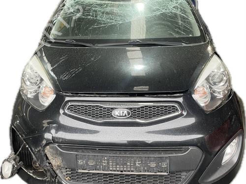 Used Steering rack KIA PICANTO II (TA) 1.2 (85 hp) 29405838