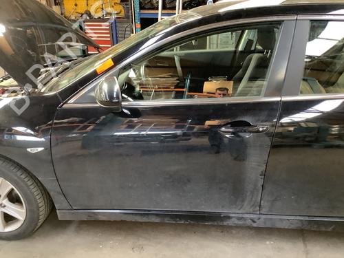 Used Left front door Left front door 22165775 22165775