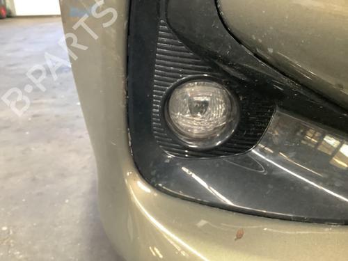 Right front fog light TOYOTA YARIS (_P21_, _PA1_, _PH1_) 1.5 Hybrid (MXPH10, MXPH11) | BP30052319C31 