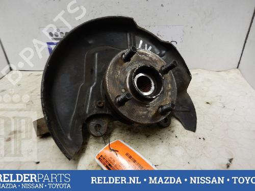 Used Other Other TOYOTA COROLLA Liftback (_E11_) 1.4 (ZZE111_, ZZE111R) (97 hp) 22136500 22136500