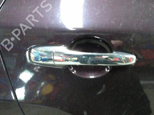Used Rear right exterior door handle MAZDA CX-9 (TB) 3.7 AWD (TB10A) (277 hp) 22158485