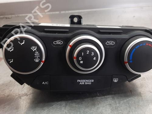 Climate control KIA PICANTO II (TA) 1.0 | BP25935270I5 - Image 4
