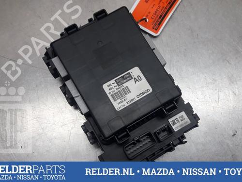 Zekeringkast NISSAN PIXO (UA0) 1.0 (68 hp) 22158881