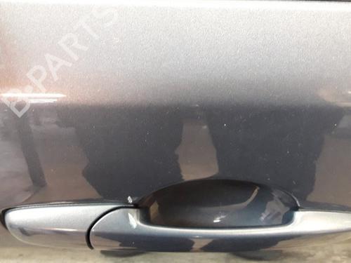 Right front door MAZDA 3 Saloon (BK) 1.6 (BK12) | BP22161949C3 