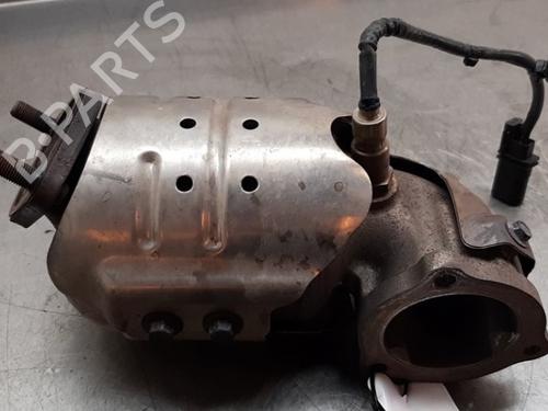 Katalysator KIA PROCEED (CD) 1.6 T-GDI GT (204 hp) 31632523