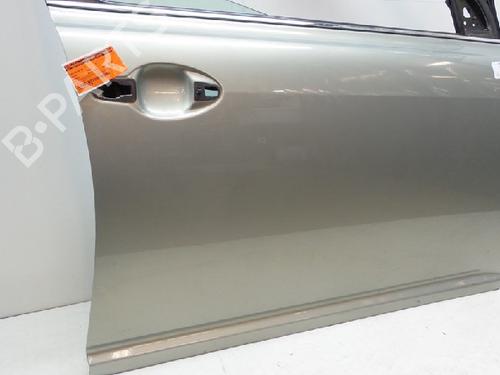 Right front door TOYOTA AVENSIS (_T25_) 2.0 D-4D (CDT250_, CDT250R) | BP22148206C3 