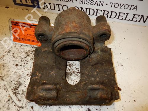Right front brake caliper TOYOTA AVENSIS Liftback (_T22_) 2.0 i (ST220_, ST220R) | BP22169576M104 