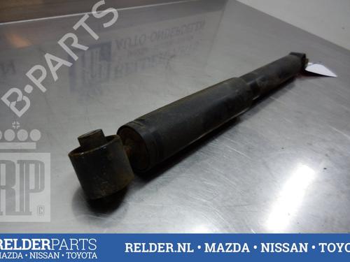 Right rear shock absorber NISSAN QASHQAI / QASHQAI +2 I (J10, NJ10, JJ10E) 1.6 | BP22151054M19 