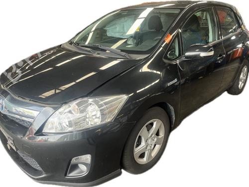 Front left window mechanism TOYOTA AURIS (_E15_) 1.8 Hybrid (ZWE150_, ZWE150R) | BP22172906C22