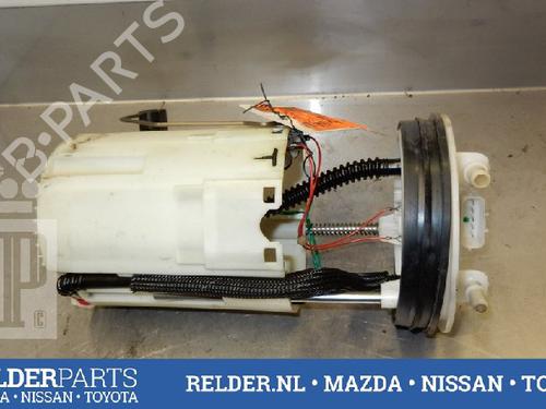 Bränslepump NISSAN PRIMERA Hatchback (P12) 2.2 dCi (139 hp) 22136135