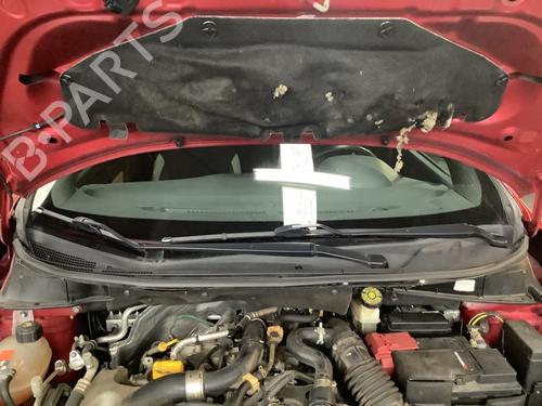 Used Scuttle panel NISSAN MICRA V (K14) 0.9 IG-T (90 hp) 22992900