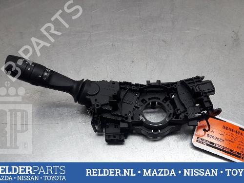 Used Steering column stalk TOYOTA AURIS Estate (_E18_) 1.8 Hybrid (ZWE186_, ZWE186R, ZWE186H) (136 hp) 22160355