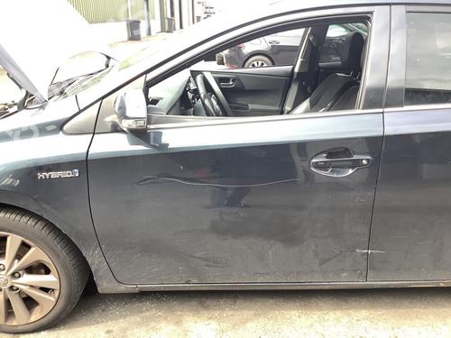 Used Left front door Left front door 39467138 39467138
