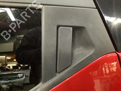 Rear left exterior door handle NISSAN MICRA V (K14) 0.9 IG-T | BP22992929C130 