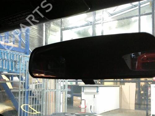 Rear mirror TOYOTA MR2 III (ZZW3_) 1.8 16V VT-i (ZZW30) | BP22150138I6 