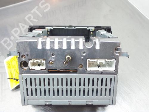 Radio MAZDA 3 (BK) 1.3 (BK14) | BP22152241E6 