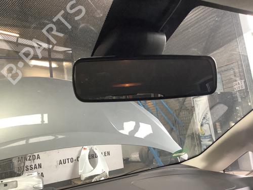 Used Rear mirror Rear mirror NISSAN NOTE (E12) 1.2 DIG-S (98 hp) 34574252 34574252