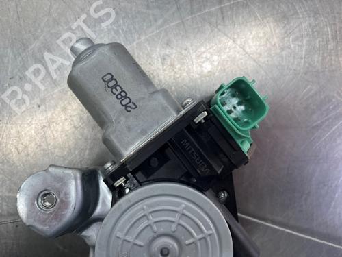 Front left window mechanism NISSAN LEAF (ZE1) Electric | BP30713347C22 - Image 3