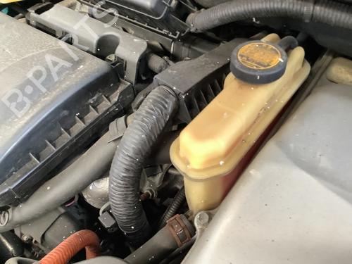 Expansion tank TOYOTA PRIUS Liftback (_W2_) 1.5 Hybrid (NHW20_, NHW20R) | BP27476276C120 