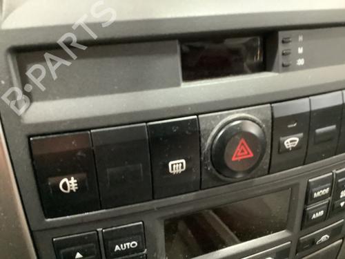 Used Warning switch KIA SORENTO I (JC) 3.5 V6 4WD (194 hp) 29698520