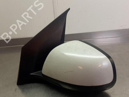 Left mirror NISSAN PIXO (UA0) 1.0 | BP22688308C26 