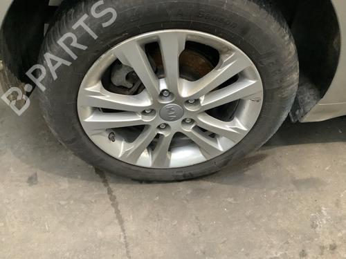 Used Rim KIA CEE'D Sportswagon (JD) 1.6 CRDi 110 (110 hp) 23187033