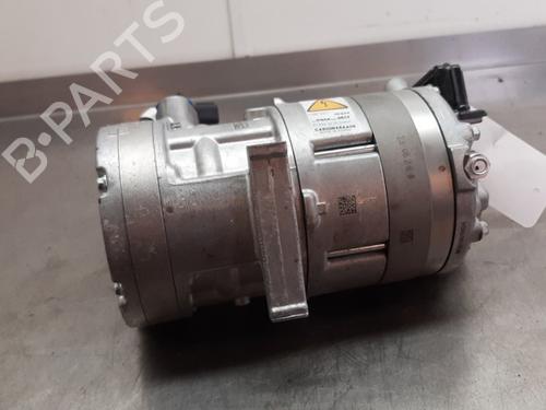 AC compressor KIA SPORTAGE V (NQ5) 1.6 T-GDi Hybrid | BP25935391M34 - Image 2