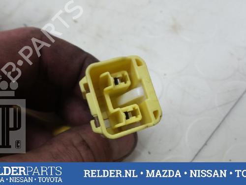Kontaktrulle Airbag MAZDA 323 F VI Hatchback (BJ) 2.0 TD (90 hp) 22148837