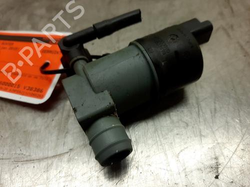 Used Washer pump NISSAN QASHQAI II SUV (J11, J11_) 1.2 DIG-T (115 hp) 22765000