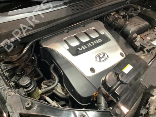 Engine HYUNDAI TUCSON (JM) 2.7 All-wheel Drive | BP30902217M1 - Image 2
