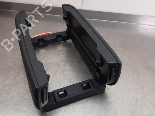 Armrest / Center console MAZDA CX-60 (KH_) e-SKYACTIV PHEV (KH0H) | BP31138133I20 - Image 6