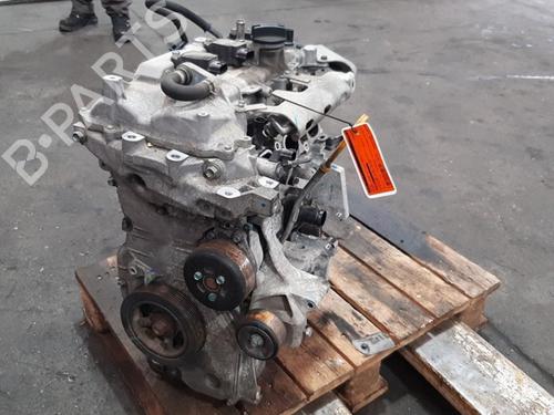 Engine NISSAN MICRA IV (K13K, K13KK) 1.2 | BP28063828M1