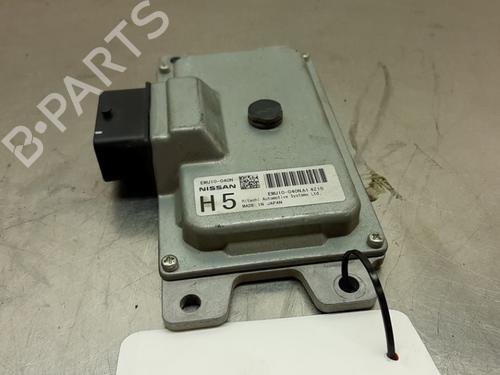 Used Switch NISSAN JUKE (F15) 1.2 DIG-T (115 hp) 25448519