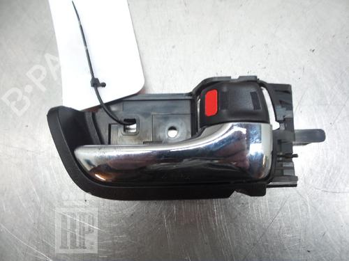 Used Front right exterior door handle TOYOTA PRIUS Liftback (_W2_) 1.5 Hybrid (NHW20_, NHW20R) (112 hp) 22155366