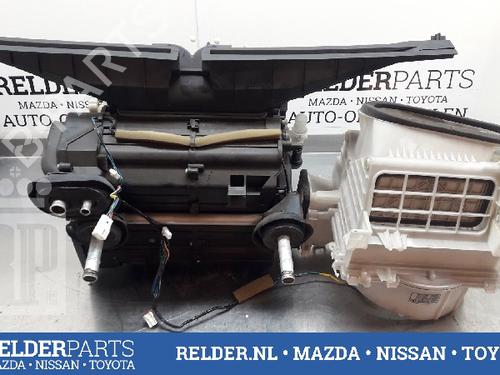 Heater matrix box NISSAN 350Z Coupe (Z33) 3.5 | BP22160211M61 