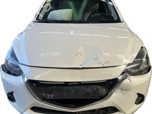 Front left lock MAZDA 2 Hatchback (DL, DJ) 1.5 SKYACTIV-G | BP24330626C98 