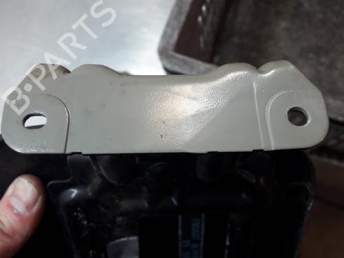 Fuel flap NISSAN QASHQAI / QASHQAI +2 I (J10, NJ10, JJ10E) 2.0 | BP22163587C131 