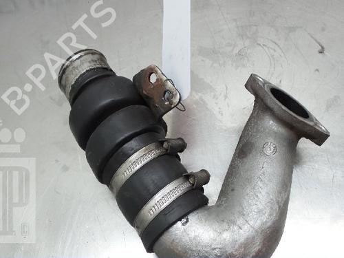 Used Intercooler pipe NISSAN PATHFINDER III (R51) 2.5 dCi 4WD (163 hp) 22151009