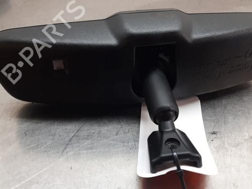Rear mirror NISSAN QASHQAI II (J11, J11_) 1.5 dCi | BP22172243I6
