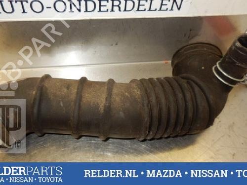 Used Pipe TOYOTA LAND CRUISER PRADO (_J12_) 3.0 D-4D (KDJ120, KDJ125) (163 hp) 22158979