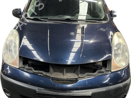 Alternator NISSAN NOTE (E11, NE11) 1.4 | BP23336679M7 