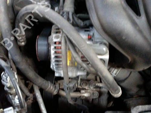 Used Alternator Alternator 22159462 22159462