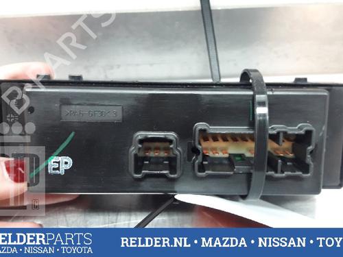 Switch NISSAN QASHQAI II SUV (J11, J11_) 1.2 DIG-T | BP22161899I30 
