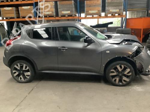 Rear right window mechanism NISSAN JUKE (F15) 1.6 | BP22164486C25 