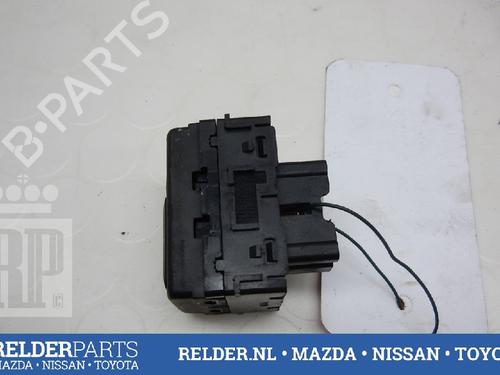 Mirror switch NISSAN NOTE (E11, NE11) 1.6 | BP22140474I25 
