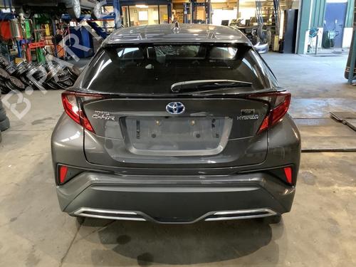 Pipe TOYOTA C-HR (_X1_) 2.0 Hybrid (MAXH10) | BP31027545M125 