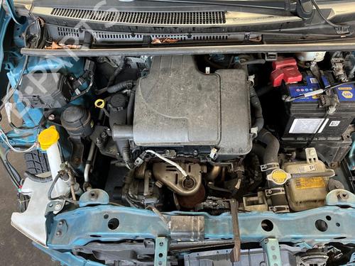 Engine control unit (ECU) TOYOTA YARIS (_P13_) 1.0 (KSP130_, KSP130) | BP24875475M57 